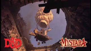 Welcome to Mystara: Champions of Mystara