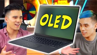 Are OLED Laptops Worth it? ASUS Zenbook 14X OLED Review