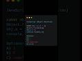 JavaScript Truthy Values Explained #JavaScript #JSShorts
