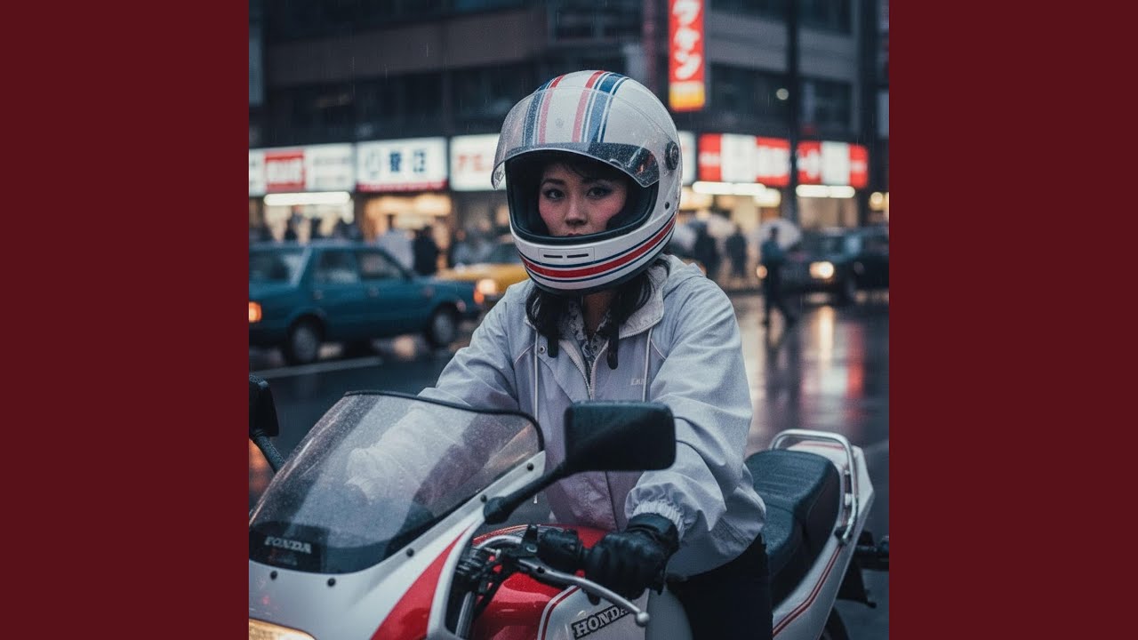 Sleepy Tokyo（スリーピー・トーキョー）