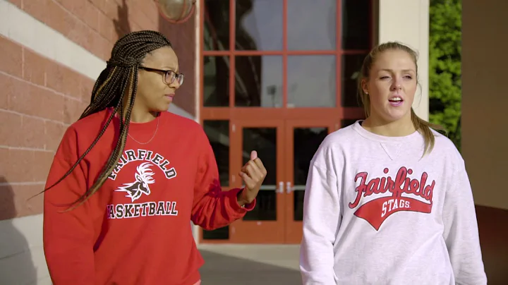 Make The Most | Kristine Miller '17