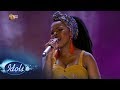 Top 3 Reveal: Yanga – 'Mkulumsebenzi' – IdolsSA | Mzansi Magic