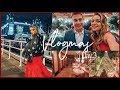 INSIDE ANNABEL'S MOST EXCLUSIVE LONDON PRIVATE MEMBERS CLUB! | VLOGMAS