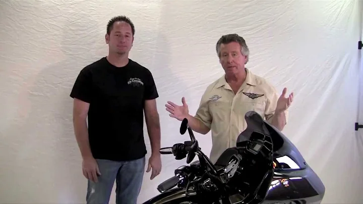 Talkin' shop with Shannon Davidson