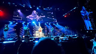 Billy Strings “Wargasm” 7/19/23 Norfolk