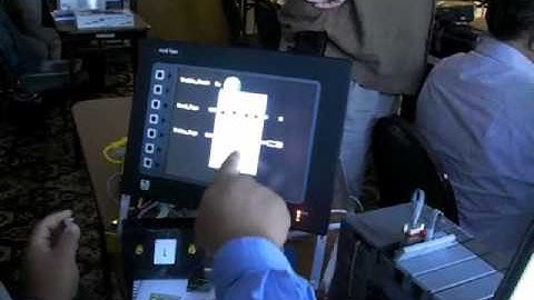 Red Lion HMI Class - 091027