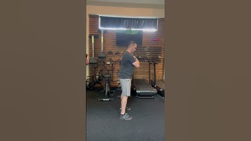 3 way hip hinge hamstring stretch