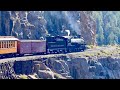 Durango &amp; Silverton Narrow Gauge Railroad