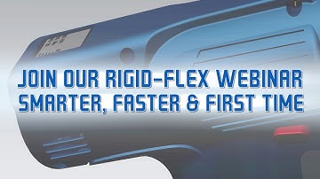 Flex and Rigid-Flex PCB Challenges
