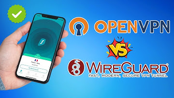 OpenVPN vs WireGuard | Best VPN Protocol for Speed & Privacy