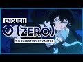 【mew】"0 (zero)" by LMYK ║ The Case Study of Vanitas ED ║ ENGLISH Cover & Lyrics
