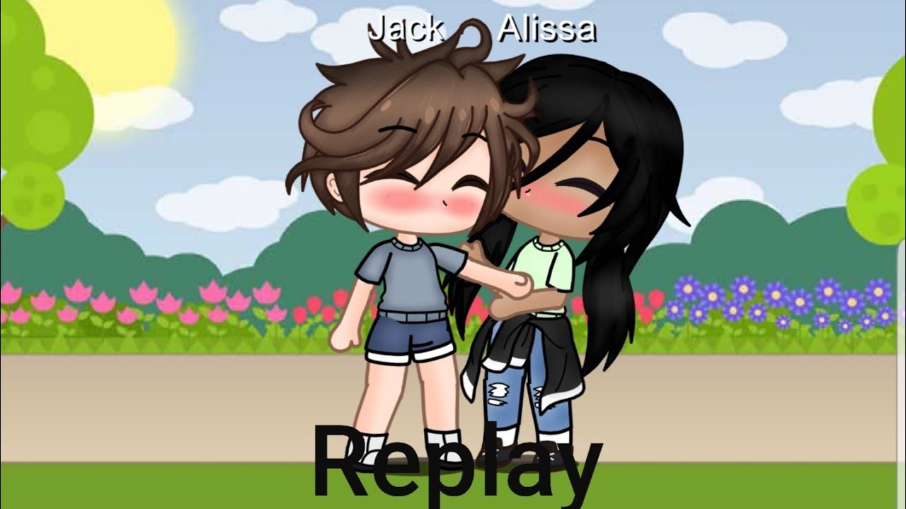 Replay GCMV