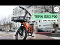 Tern GSD Gen 3 – was kann das neue Longtail Cargo-Bike wirklich?