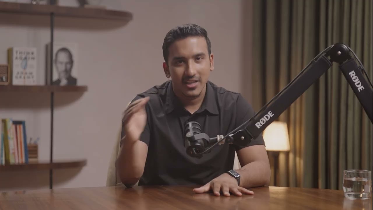 The Future of Electric Mobility in India ⚡ | Ather Energy Case Study
