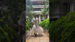 Magical Garden In Miami Mayfair Hotel 