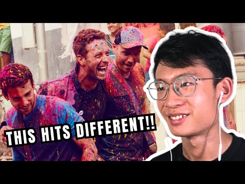 Coldplay Hymn For The Weekend Pianist Reacts To Pop Music Coldplay Hymn For The Weekend Pianist Reacts To Pop Music