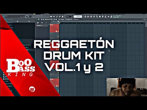 reaccionando!-a-mis-librerias-de-reggaeton-drum-kit-vol.1-y-2-🎥