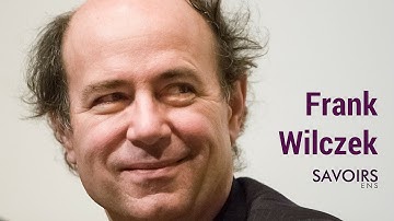 Frank Wilczek - Nobel Prize in Physics ► A Beautiful Question: Finding Nature’s Deep Design