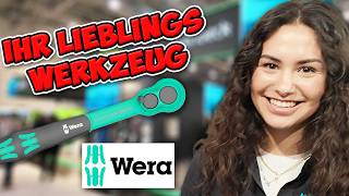 IHR LIEBLINGS WERKZEUG! WERA NEUHEITEN & SMARTE WERKZEUGE | RUNDGANG SHK MESSE ESSEN by Bauforum24 124,684 views 2 months ago 23 minutes