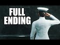 CALL OF DUTY: INFINITE WARFARE - Ending