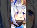 22 seconds of kanata saying “i love you” #amanekanata #vtuber #hololive #virtualidol thumbnail