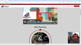 Hardtop Hotel SEO Audit