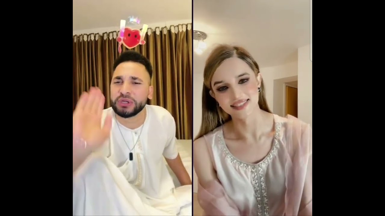 Waliullah Sahibzada da Jiya khan sra gap shap Pashto funny entertaining video