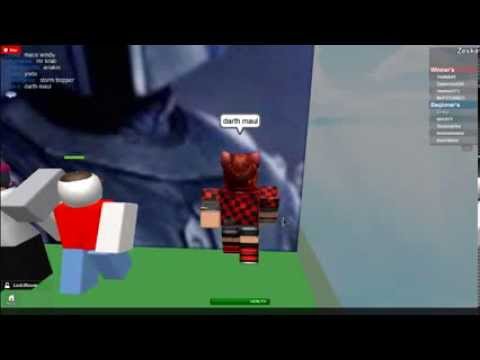 Roblox Name That Character Walkthrough By Tbone989 Youtube - markalov c play roblox profile fictional characters