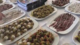 Visita a la Bodega Herència Altés - Gandesa, Catalunya, España