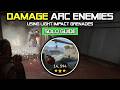 14k+ Solo Damage ARC Enemies using Light Impact Grenades Trials Guide in ARC Raiders