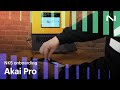 NKS onboarding Akai Pro | Native Instruments