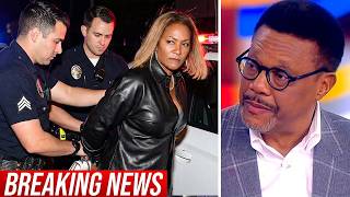 Judge Greg Mathis Divorce What Really Happened