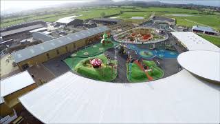 Playground Wet Pour Surfacing - Ice Cream Factory