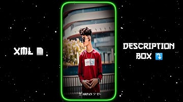 JAYDE 🥴🔥|| NEW XML FILE 🎟🦋 || NEW TREND XML 👀💥 || ‎‎‎‎@arpaneditz1054