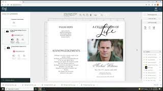 HOW TO EDIT YOUR TEMPLATE IN CORJL
