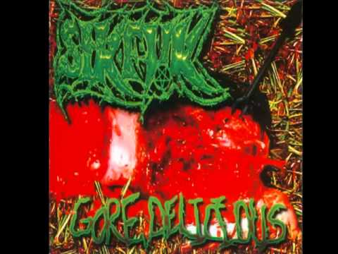 Sikfuk — Sikfuk - Fresh Christian Cunt-Eating