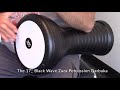 The 17 Black Wave Zaza Darbuka Played By Frank Lazzaro 