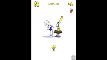 Troll Master : Draw One Part | Level 110