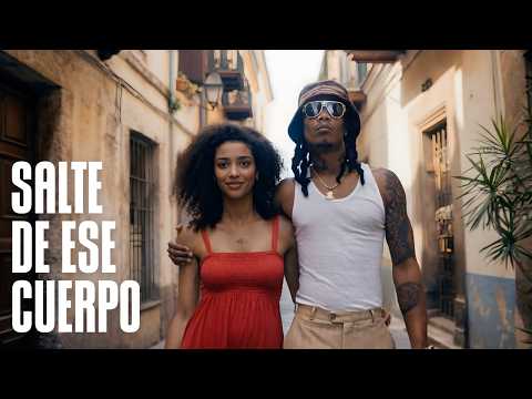 menteabierta - SALTE DE ESE CUERPO (version GTA 6 CUBA)