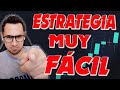 Estrategia Forex 4 Horas Con 2 Indicadores Muy Fácil - YouTube
