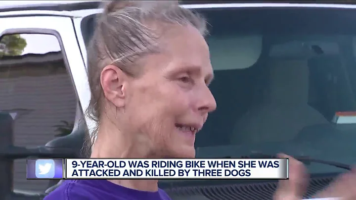 Family identifies 9-year-old girl fatally mauled b...