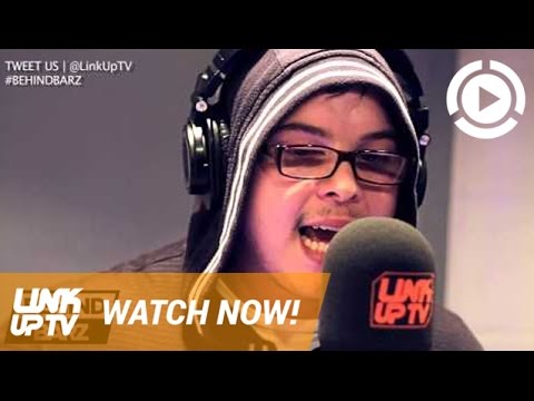 Potter Payper - Behind Barz | Link Up Tv