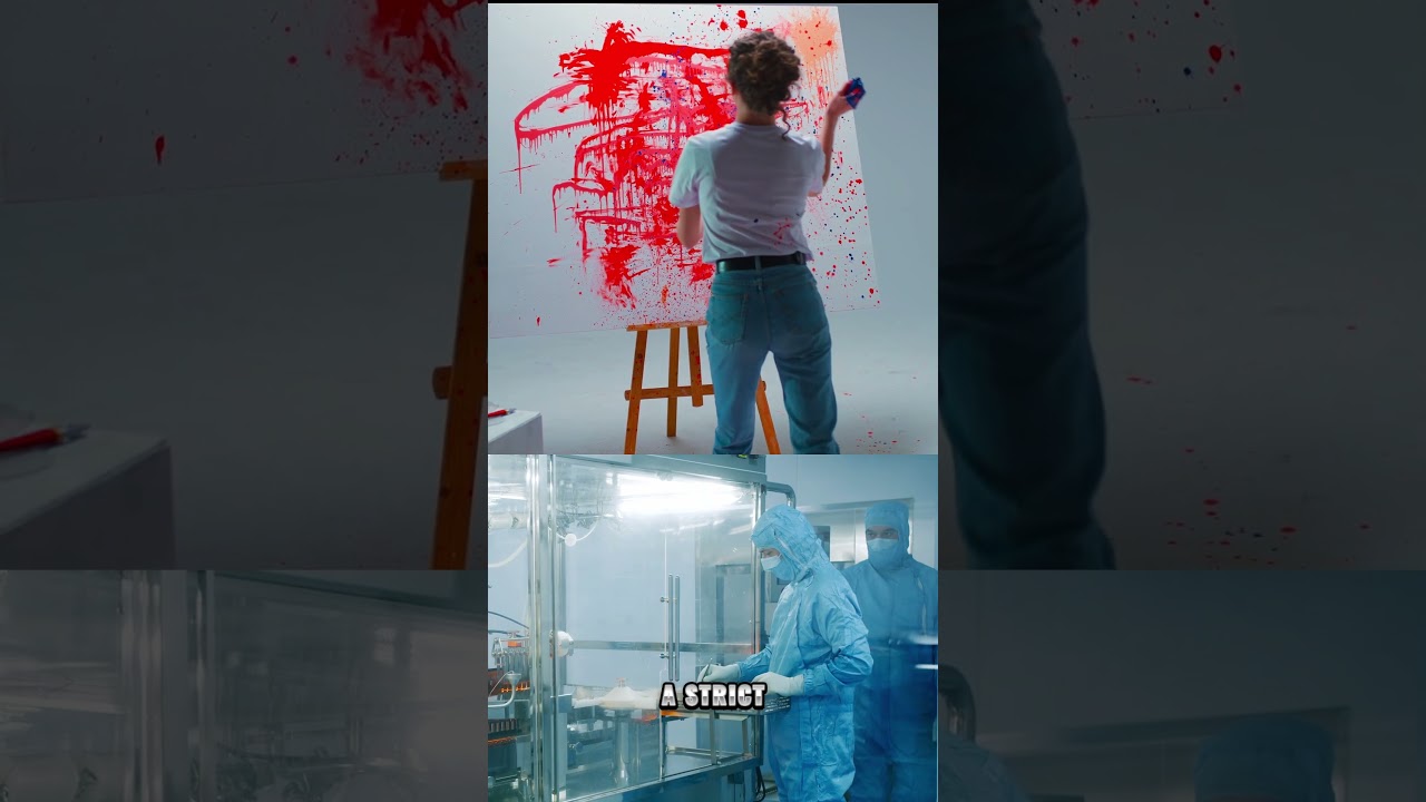 The Battle Between Science and Faith | The Color of Miracles by Kieth Merrill