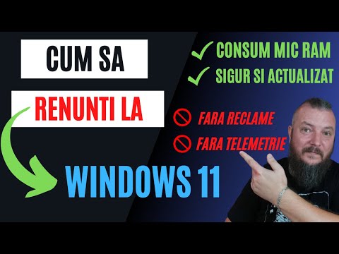 Video: Cum să renunți la îndoieli: 11 pași (cu imagini)