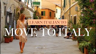 MOVING TO ITALY? ITALIAN PHRASES FOR COLLOQUIAL CONVERSATION