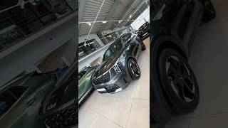 Kia Sorento 1.6 T-GDI 215KM 6AT AWD HEV Prestigeline w kolorze Interstellar Grey 👌❤️