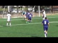 Play 2 Oct. 18 - Crown vs. North Central (M soccer)