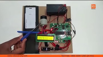 Access Control with RFID Project by Skyfi Labs