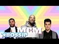 O'Shea Jackson, Jr, Common Or Rob Kardashian - Who's Your #MCM Pick? | Man Crush Monday
