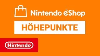 Highlights aus dem Nintendo eShop: Januar 2019